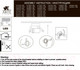 Миниатюра изображения товара Трековый светильник Arte Lamp Wales A1640PL-1BK