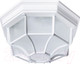 Миниатюра изображения товара Бра уличное Arte Lamp Pegasus Piatto A3100PL-1WH