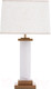 Миниатюра изображения товара Прикроватная лампа Arte Lamp Camelot A4501LT-1PB