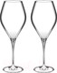 Миниатюра изображения товара Набор бокалов Wilmax WL-888045/2C