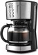 Миниатюра изображения товара Капельная кофеварка Kitfort KT-731
