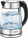 Миниатюра изображения товара Электрочайник Kitfort KT-6105
