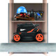 Миниатюра изображения товара Газонокосилка электрическая Worx WG779E