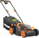 Миниатюра изображения товара Газонокосилка электрическая Worx WG779E