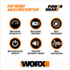Миниатюра изображения товара Газонокосилка электрическая Worx WG779E