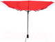 Миниатюра изображения товара Зонт складной SunShine Vortex 8004.05 (красный)