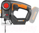 Миниатюра изображения товара Электролобзик Worx Axis WX550.9