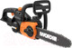 Миниатюра изображения товара Пила цепная аккумуляторная Worx WG322E.9