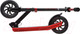 Миниатюра изображения товара Самокат городской Novatrack Polis 200I.POLIS.RD20