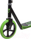 Миниатюра изображения товара Самокат городской Novatrack Polis 230PNF.POLIS.GN20