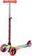 Миниатюра изображения товара Самокат детский Novatrack Disco Kids 120H.DISCOKIDS.WMC8