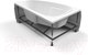Миниатюра изображения товара Ванна акриловая Cersanit Joanna 150x95 L (с каркасом)