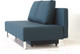 Миниатюра изображения товара Диван Мебель-Парк Палермо 1 (синий)