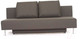 Миниатюра изображения товара Диван Мебель-Парк Палермо 1 (темно-коричневый elephant 22)