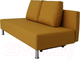 Миниатюра изображения товара Диван Мебель-Парк Палермо 1 (горчичный)
