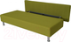 Миниатюра изображения товара Диван Мебель-Парк Палермо 1 (салатовый)