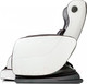 Миниатюра изображения товара Массажное кресло VictoryFit M58 / VF-M58 (коричневый/белый)