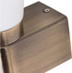 Миниатюра изображения товара Бра Arte Lamp Aqua-Bastone A1209AP-1AB