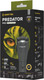 Миниатюра изображения товара Фонарь Armytek Predator Pro Magnet USB F07301W XHP35 HI (теплый)