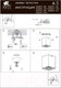 Миниатюра изображения товара Точечный светильник Arte Lamp Factor A5544PL-1BK