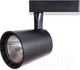 Миниатюра изображения товара Трековый светильник Arte Lamp Atillo A2324PL-1BK