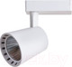 Миниатюра изображения товара Трековый светильник Arte Lamp Atillo A2324PL-1WH