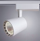 Миниатюра изображения товара Трековый светильник Arte Lamp Atillo A2324PL-1WH