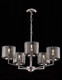 Миниатюра изображения товара Люстра Freya Karen FR5096PL-05CH