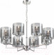 Миниатюра изображения товара Люстра Freya Karen FR5096PL-08CH