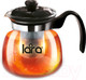 Миниатюра изображения товара Заварочный чайник Lara LR06-08