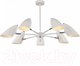 Миниатюра изображения товара Люстра Freya Aida FR5852-CL-07-W