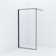 Миниатюра изображения товара Душевая стенка IDDIS Slide SLI8BS1i23