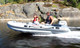 Миниатюра изображения товара Надувная лодка ПОСЕЙДОН Касатка KS 365