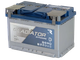 Миниатюра изображения товара Автомобильный аккумулятор Gladiator Dynamic R+ (77 А/ч)