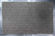 Миниатюра изображения товара Коврик грязезащитный Велий Техно 60x90 (серый)
