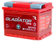 Миниатюра изображения товара Автомобильный аккумулятор Gladiator EFB R+ (62 А/ч)