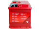 Миниатюра изображения товара Автомобильный аккумулятор Gladiator EFB R+ (62 А/ч)