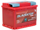 Миниатюра изображения товара Автомобильный аккумулятор Gladiator EFB R+ (65 А/ч)