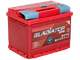 Миниатюра изображения товара Автомобильный аккумулятор Gladiator EFB R+ (65 А/ч)