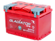 Миниатюра изображения товара Автомобильный аккумулятор Gladiator EFB R+ (77 А/ч)