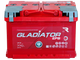 Миниатюра изображения товара Автомобильный аккумулятор Gladiator EFB R+ (77 А/ч)