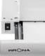 Миниатюра изображения товара Вытяжка телескопическая Krona Kamilla 600 Supernova W / 00026667