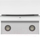Миниатюра изображения товара Вытяжка наклонная Krona Alva 600 S / 00021611 (белый)