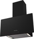 Миниатюра изображения товара Вытяжка наклонная Krona Clementina 600 S / 00026675 (черный)