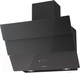 Миниатюра изображения товара Вытяжка наклонная Krona Inga 600 Black Sensor / 00018185