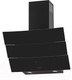 Миниатюра изображения товара Вытяжка наклонная Krona Inga 600 Black Sensor / 00018185