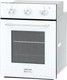 Миниатюра изображения товара Электрический духовой шкаф Krona Breve 45 WH / 00026333