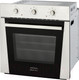 Миниатюра изображения товара Электрический духовой шкаф Krona Sorrento 60 IX / 00026367
