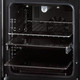 Миниатюра изображения товара Газовый духовой шкаф Krona Stretto 45 WH / 00026328