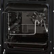 Миниатюра изображения товара Газовый духовой шкаф Krona Stretto 45 WH / 00026328